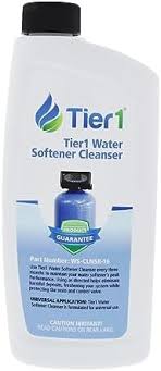 ✓ Best Water Softener Cleaner In 2023 ✨ Top 5 Tested & Buying Guide -  Youtube