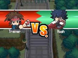 Black & white 2 requires at least a radeon x1270 or geforce 9100 to meet recommended requirements lifespan score reflects how much gameplay this pc game has in it. Rttp Pokemon Black 2 And White 2 Resetera