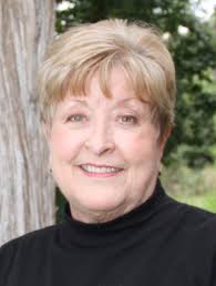 Carolyn May Dunn Gibb