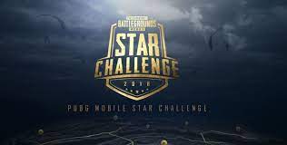 Tencent And Pubg Corp Reveal Pubg Mobile Star Challenge
