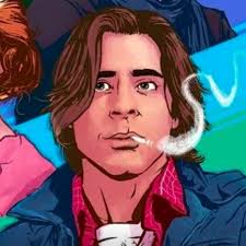 Bill wiese (@raspberrylemonade0324) • Threads, Say more