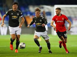 Brandon funston hails from the pacific northwest. Manchester United Fans Flock To Brandon Williams Update The Transfer Tavern
