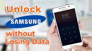 Press and hold the power button until the power menu . 2020 Solved How To Unlock S7 Without Losing Data