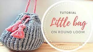 See full list on wikihow.com Easy Knitted Little Bag Youtube