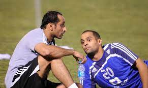 # vimeo.com/102634523 uploaded 6 years ago 0 views 0 likes 0 comments. Ø±Ø¦ÙŠØ³ Ø§Ù„Ù‡Ù„Ø§Ù„ Ø³Ø§Ù…ÙŠ Ù‡Ùˆ Ù…Ù† ØªØ³Ø¨Ø¨ ÙÙŠ ÙØ´Ù„ Ø§Ù†ØªÙ‚Ø§Ù„ Ø§Ù„Ù‚Ø­Ø·Ø§Ù†ÙŠ Ù„Ù…Ø§Ù†Ø´Ø³ØªØ± Ø³ÙŠØªÙŠ ÙŠÙ„Ø§ÙƒÙˆØ±Ø©