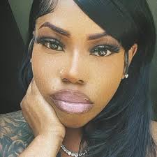 Profile for Lamar Evans