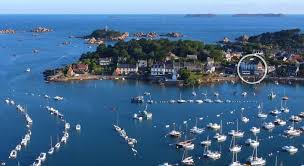 3 Perros Guirec Bretagne Lieux A Visiter Hotel