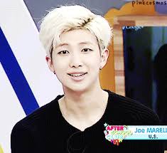 Hejka Wiem Jest Tego Masa Ale Te Moze Spodoba Ci Sie Losowo Losowo Amreading Books Wattpad Namjoon Bts Rap Monster Kim Namjoon
