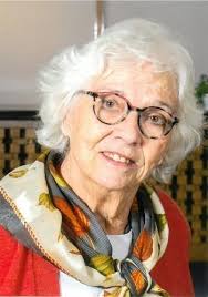 Jacque Dean Obituary (1935