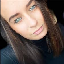 Crystal Benfield's Instagram, Twitter & Facebook