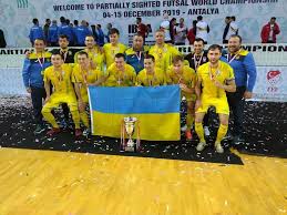 Ota yhteyttä sivuun futsal association of ukraine / асоціація футзалу україни messengerissä. Zbirna Ukrayini Z Futzalu Sered Gravciv Z Vadami Zoru Vtretye Stala Chempionom Svitu Afiu