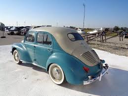 Image result for Segur Green 1960 Renault