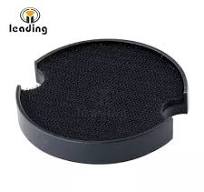 3” Lippage Velcro Adapter with SASE QCS screws