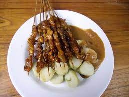 Sate Ayam Ponorogo Pilhan Sate Ayam Asli Ponorogo Resep Masakan Resep Masakan Indonesia Resep