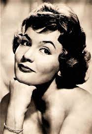 Maybe you would like to learn more about one of these? Renate Holm Imdb