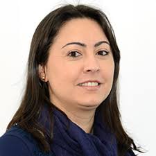 Sandra Mara de Andrade