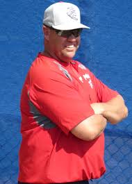 Reading pitching coach Steve Schrenk talks Watson, Anderson, Irvin, Tirado,  more