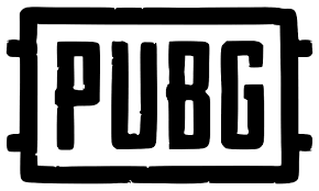 Pubg Logo Vector Logo Logos Logo Sticker