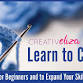 Learn To Crochet (4 week series) event image