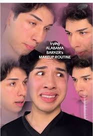 Blind Ranking Makeup Routine Challenge