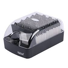 July 22nd, 2021 at 3:25 pm. Top 10 Best Business Card Holders In 2020