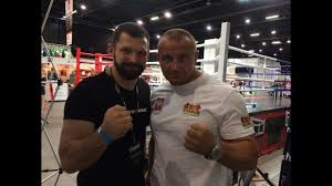 Akop szostak, with official sherdog mixed martial arts stats, photos, videos, and more for the light heavyweight fighter from. Szymon Kolecki Przed Babilon Mma 4 Nie Zmierzam Do Walki Z Pudzianem Youtube