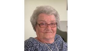 Aileen Conyers Obituary