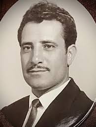 Francesco Renda Obituary