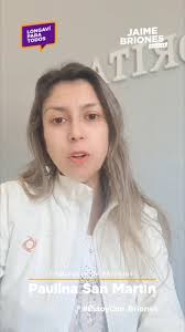 🧑🏻‍⚕️Querid@s Vecin@s!, Nos alegramos cuando profesionales jóvenes de  nuestra comuna se suman a esta fuerza cada vez más grande que quiere  construir un "Longaví para Todos. , Paulina San Martín, ...