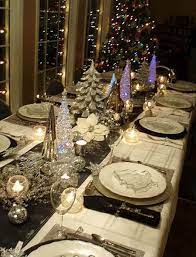 Look for plastic cups that resemble glass at your local convenience store. Top 50 Christmas Tablescapes Christmas Celebration All About Christmas Christmas Table Settings Christmas Centerpieces Christmas Tablescapes