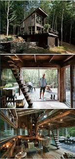 Pin By Frans Brewis On Cabins House Design Building A Shed Architecture