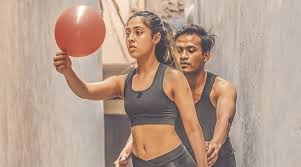 Shweta mohan, chennai, tamil nadu. In Her New Piece Swati Mohan Explores Belief Systems That Shackle The Mind Or Set It Free Lifestyle News The Indian Express