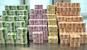 Rusland heeft al langer voornemens om olie in euro's te verhandelen. Datoria Guvernamentala A Romaniei A Sarit De 100 Miliarde Euro Radu Tudor