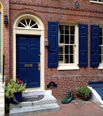Front door colors for red brick house. Do Up Your Front Door Paintbehind Com