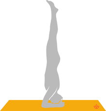 What Is Salamba Sirsasana Definition From Yogapedia