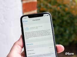 While you can delete your browsing history in safari, this won't remove any autofill information or cookies. How To Back Up Your Messages And Media From Whatsapp On Iphone Imore