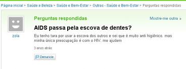 Fingi ser mulher no tinder. As Piores Perguntas Do Yahoo Respostas Obaoba