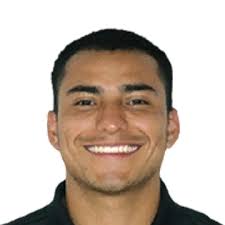 Ían Jairo Misael Torres Ramírez