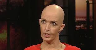 Elaine Loughlin: Giving others dignity while living and dying is the legacy  Vicky deserves