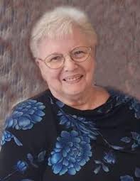 Obituary information for Janet Loraine Roby