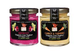 Check spelling or type a new query. Brown Cow Organics Launches Veg Yoghurts Www Naturalproductsonline Co Uk