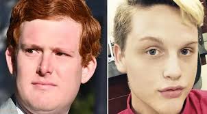 The Murdaugh Murders. Everything started when his younger…