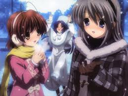 200 Clannad Ideas Clannad Clannad After Story Clannad Anime I'm looking for a download for clannad and clannad ~after story~ english sub. clannad after story