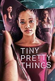 Oceny, recenzje, obsada, dyskusje wiadomości, zwiastuny, ciekawostki oraz galeria. Tiny Pretty Things Tv Series 2020 Imdb