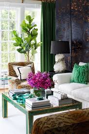 15 emerald home decor ideas for fall. One Word To Describe This Living Room Inspiration Glamorous Check Out The Beautiful Combination Of Emera Living Room Inspiration Interior Design Living Decor