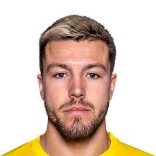 Daniel Bassi EA SPORTS FC™ 25 Player Ratings