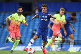 With 168 previous meetings stretching back 114 years, city versus chelsea is a fixture with a rich history. Link Live Streaming Dan Susunan Pemain Chelsea Vs Man City Halaman All Kompas Com