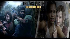 Most of the credit goes to the creators of tv movie and movies that i used in this video. The Last Of Us Remastered All Cutscenes Movie Game Movie The Last Of Us Left Behind Full Movie Youtube