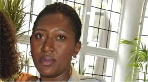 Patricia Kingori: Kenyan woman be youngest black professor for Oxford  University history