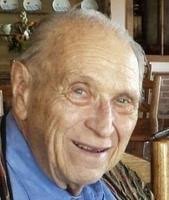 Hugh Showe Obituary (1929